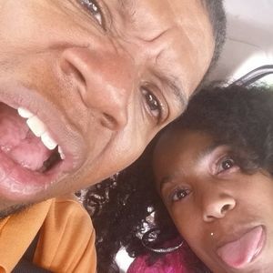 Meet your Posher, Karin